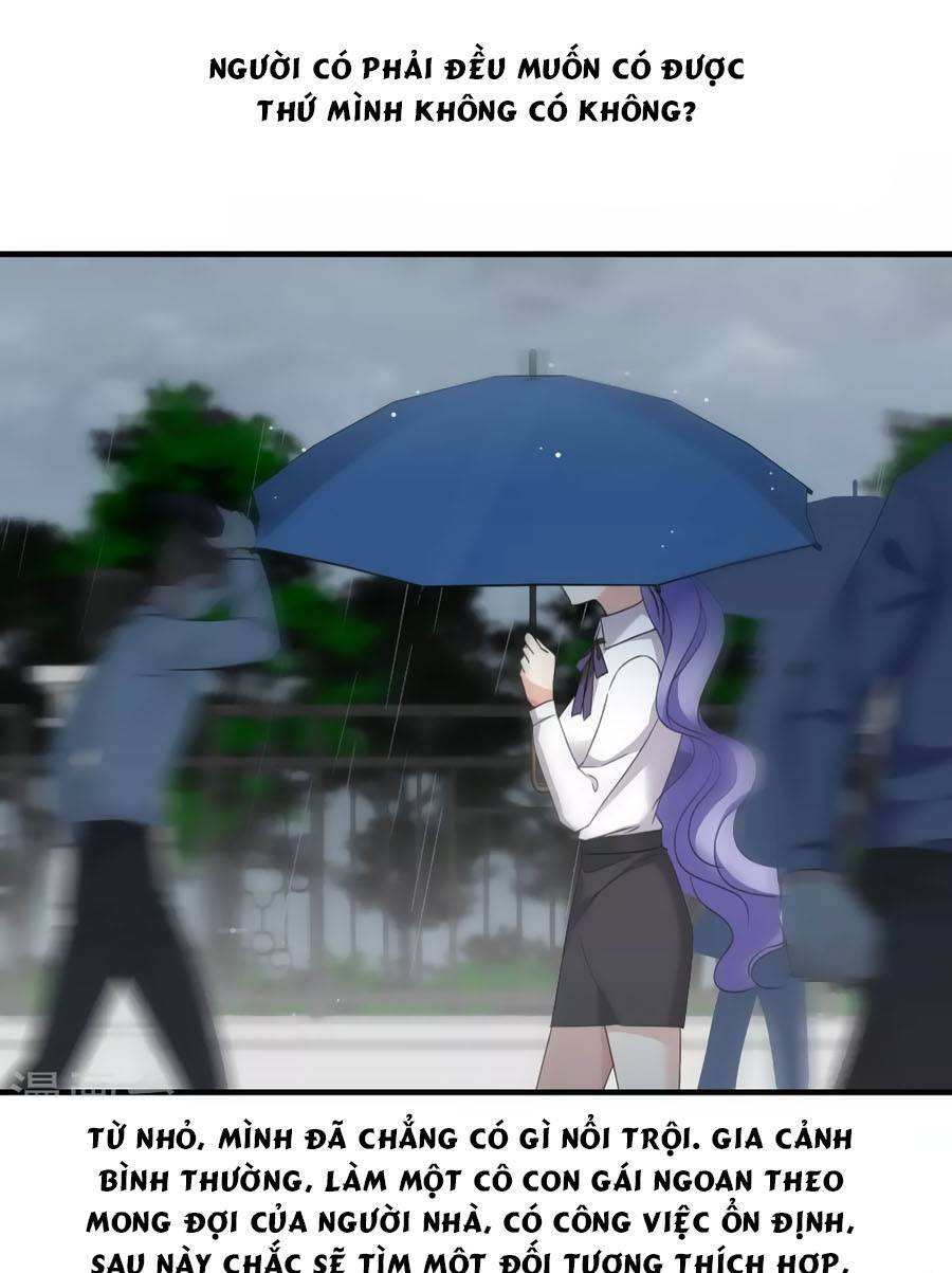 nhân chất tình nhân chapter 28.1 8