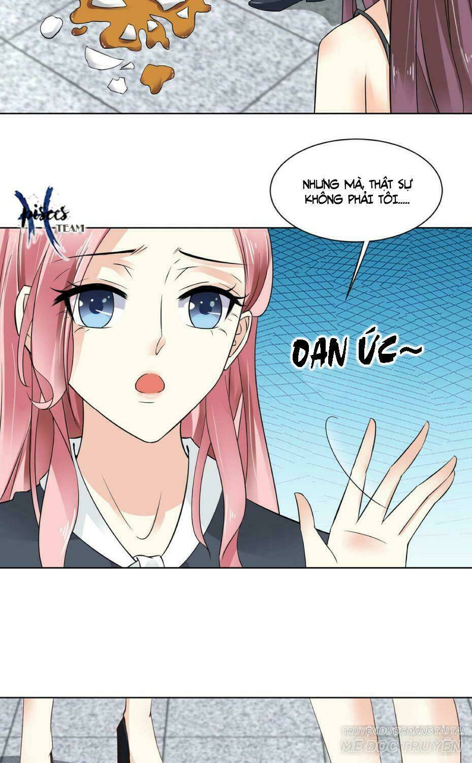 nữ nhân xin nhẹ nhàng chapter 29 11