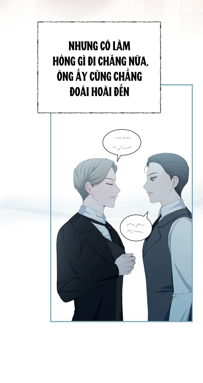 nữ hầu muốn đình công chapter 11.1 26