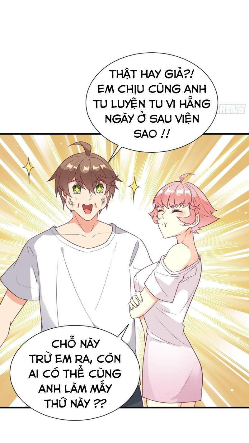ta lập hậu cung tại tây du ký chapter 45 9