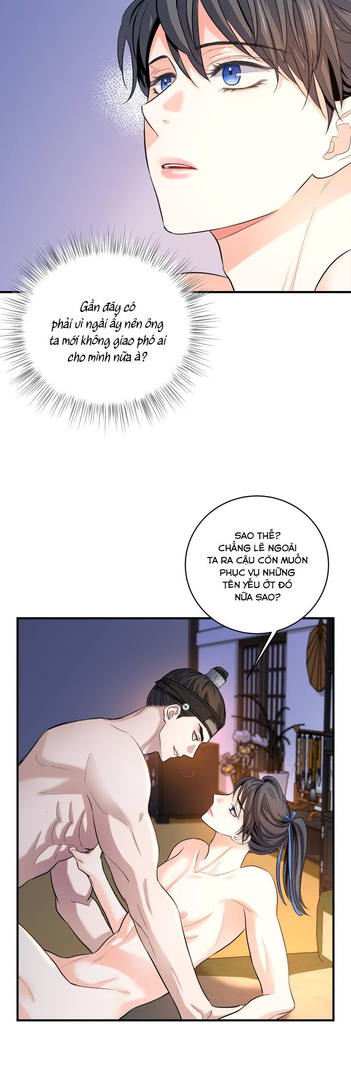 bóng trăng chapter 12 15