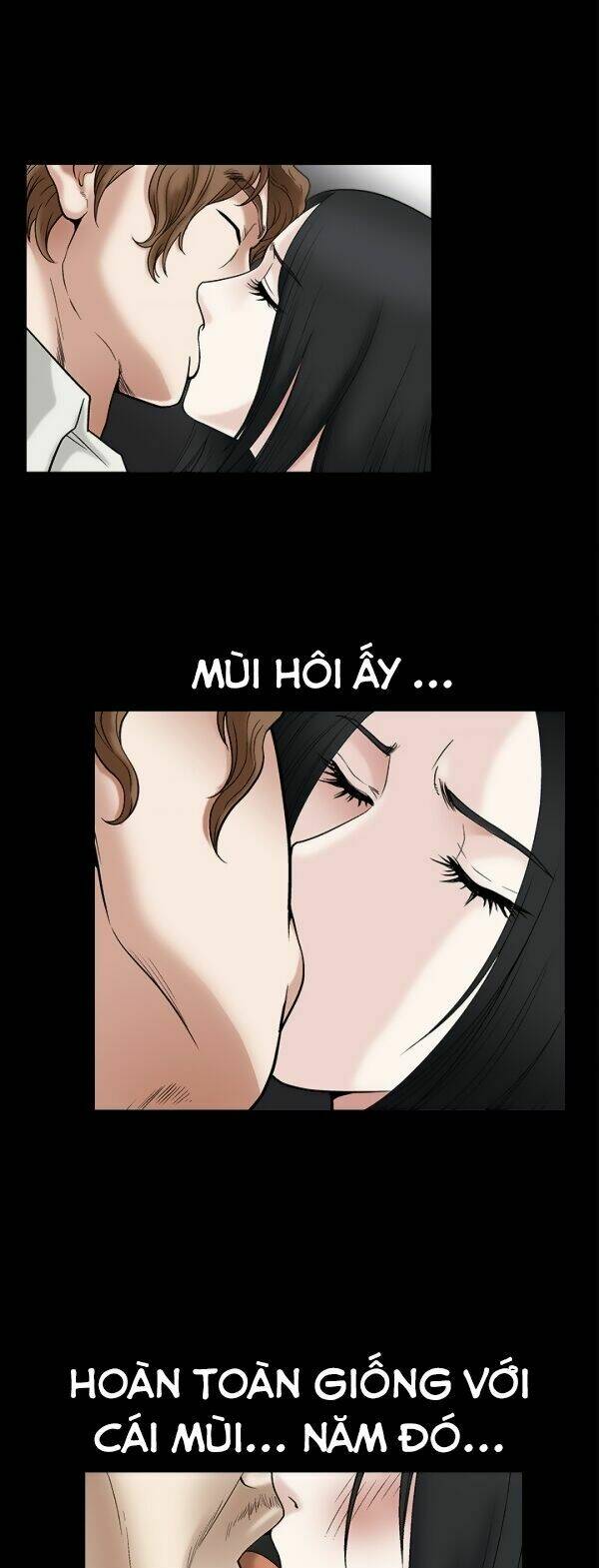 seduction - quyến rũ chapter 17 17