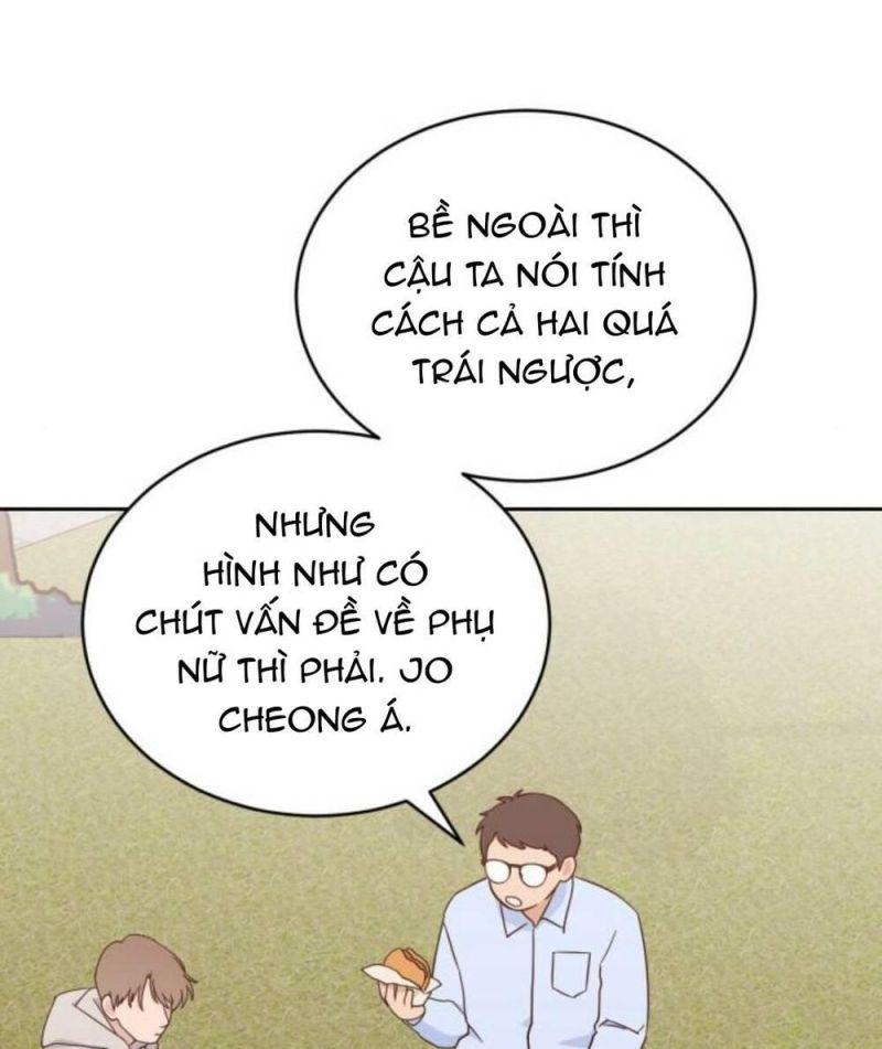 vận may không ngờ chapter 38 40