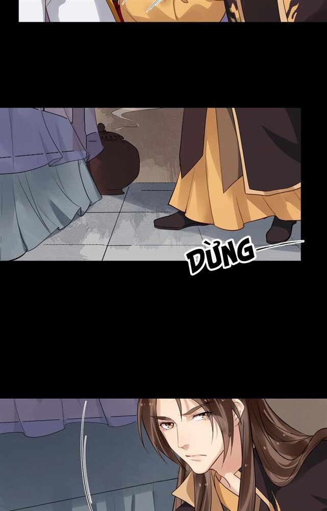 bồng sơn viễn 2 chapter 26 14