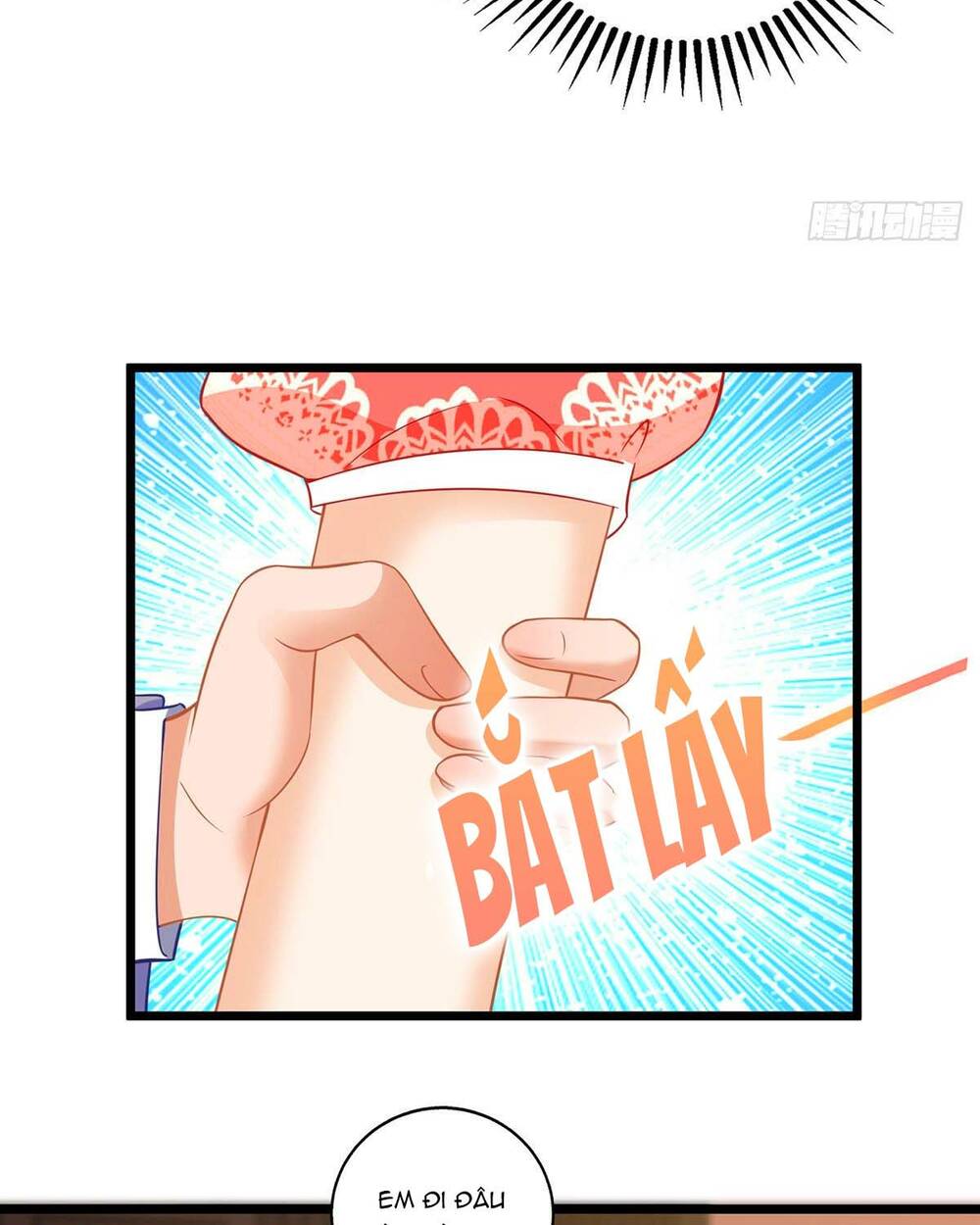 thiết lập nhân vật daddy của tôi bị sụp đổ chapter 53 24