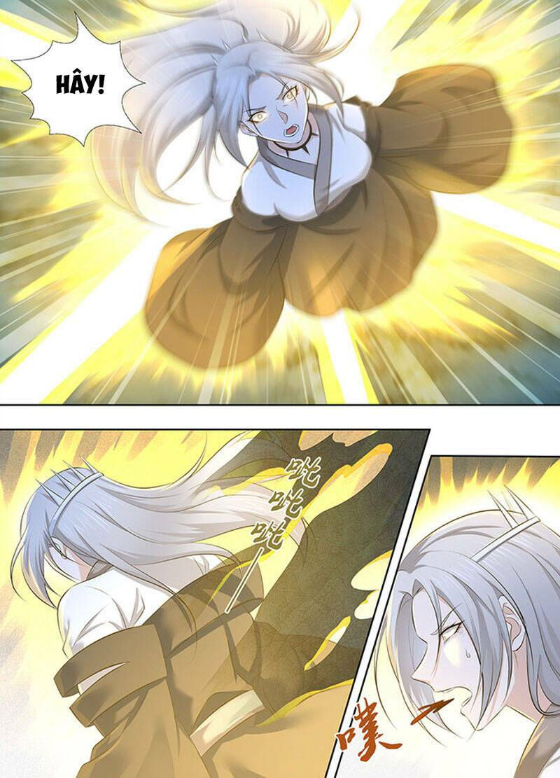 vĩnh hằng chí tôn chapter 314 2