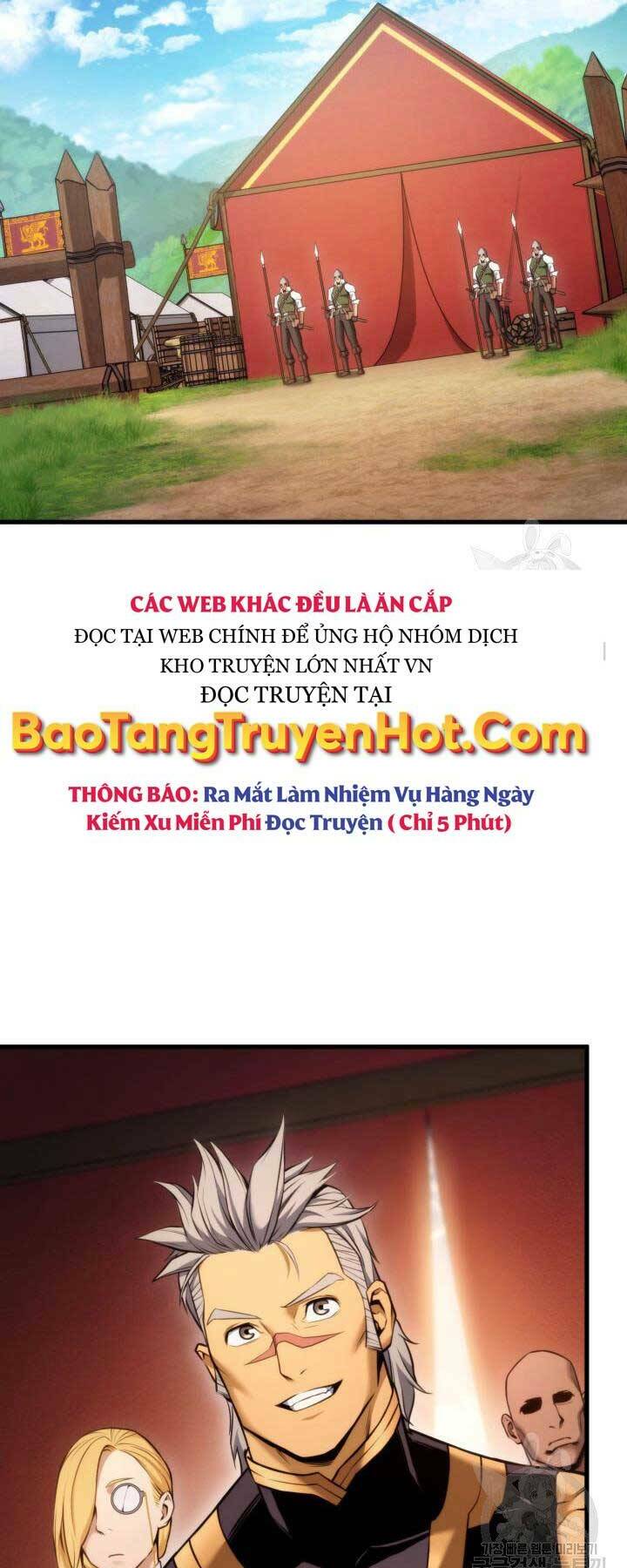 huyền thoại game thủ - tái xuất chapter 68 15