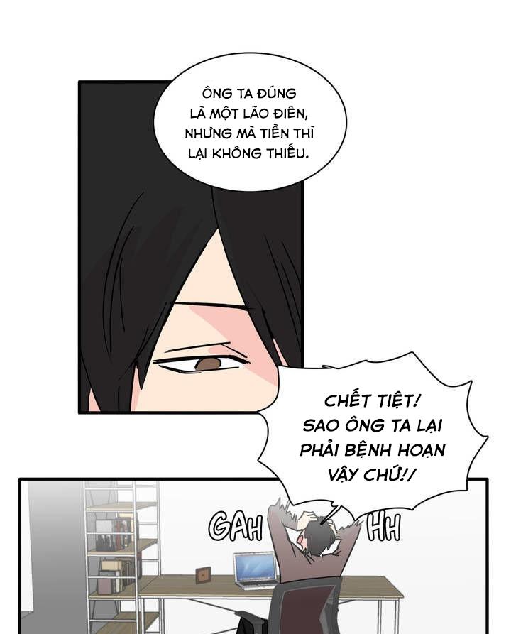 bố đường chapter 1 37