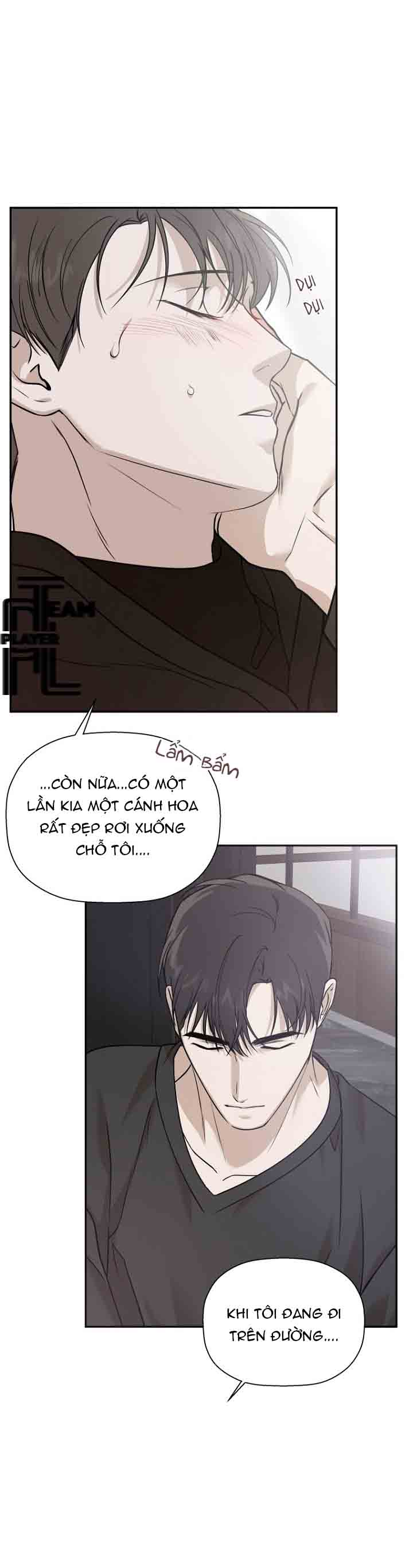 người xa lạ chapter 21 20