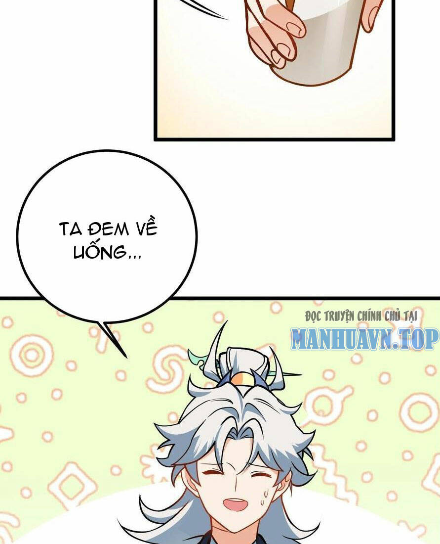 mang theo các tiên tử vô địch thiên hạ chapter 48 42