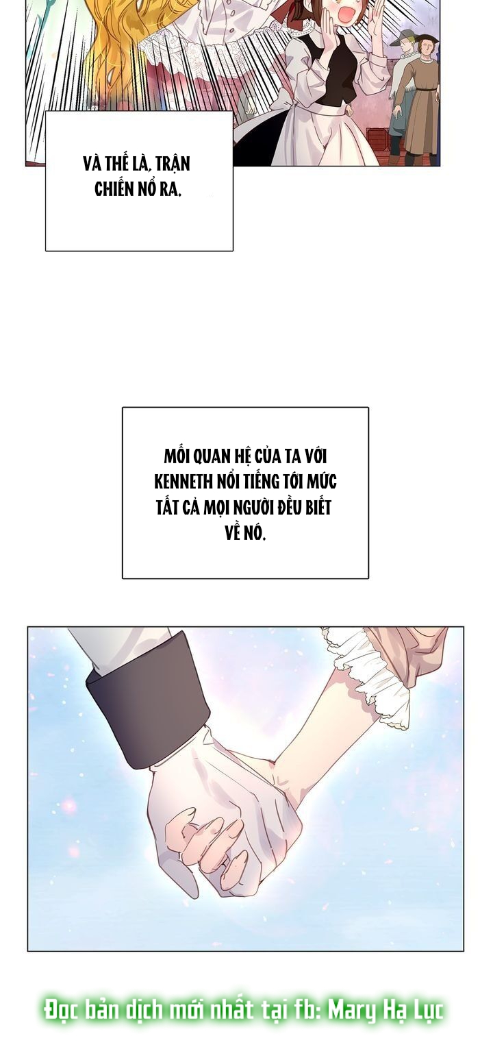 đừng xem thường nữ phụ chapter 158 14