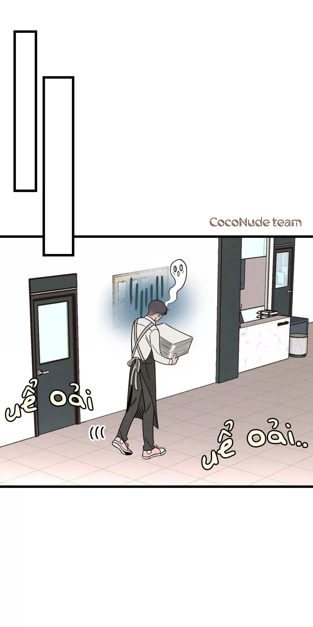 lời tỏ tình từ con số 0 chapter 5 23