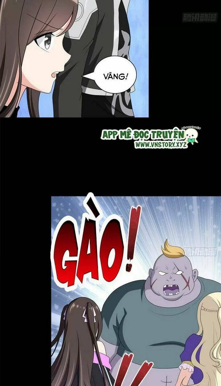 bạn gái virus của tôi chapter 134 37