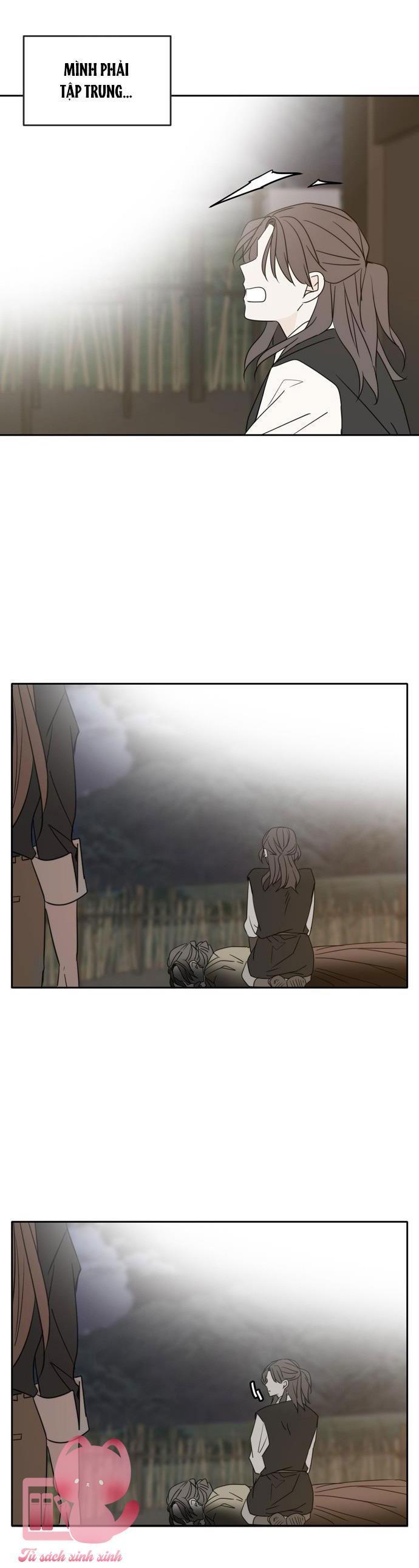 hẹn gặp nhau ở kiếp thứ 19 chapter 100 45