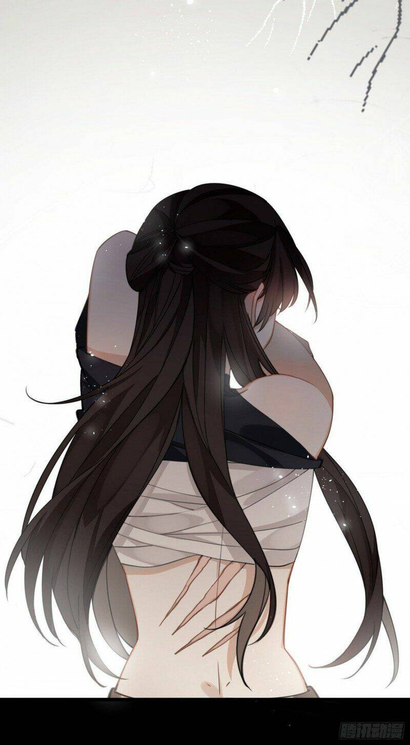 công chúa pháo hôi muốn tùy tiện đến cùng chapter 32 12