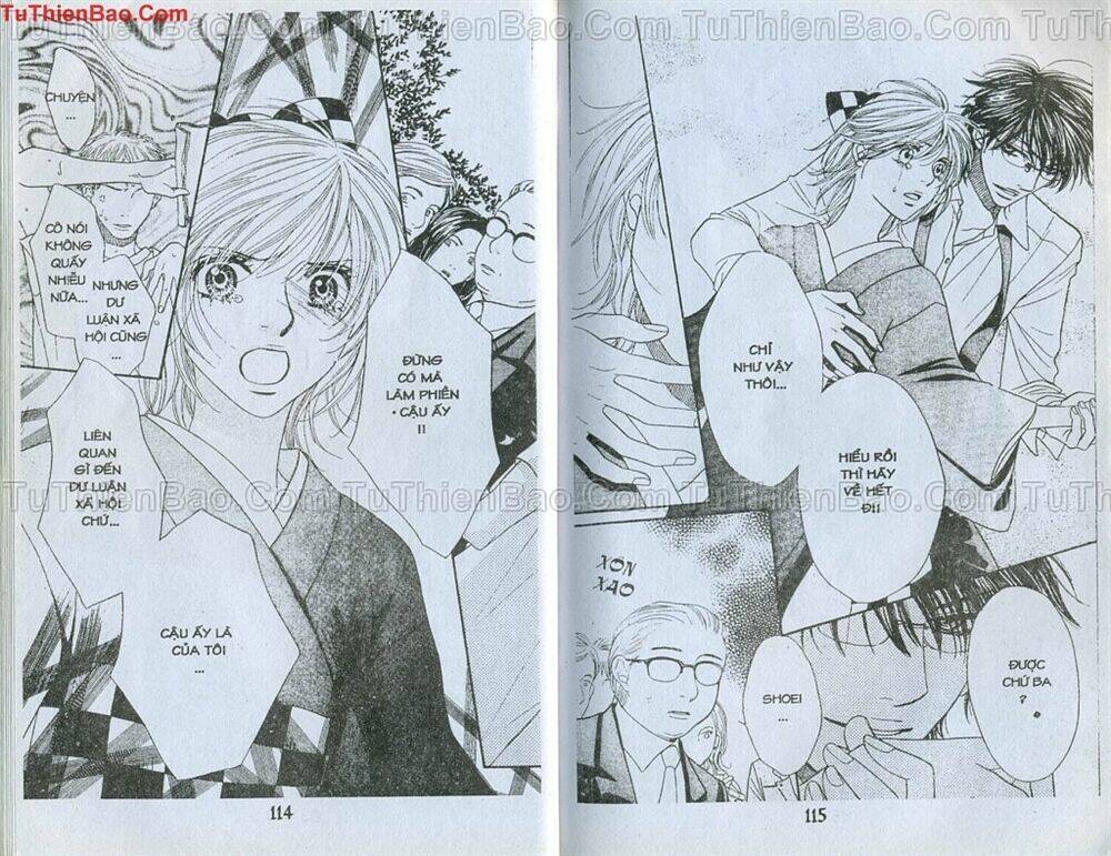 lo lem thời @ chapter 7 57