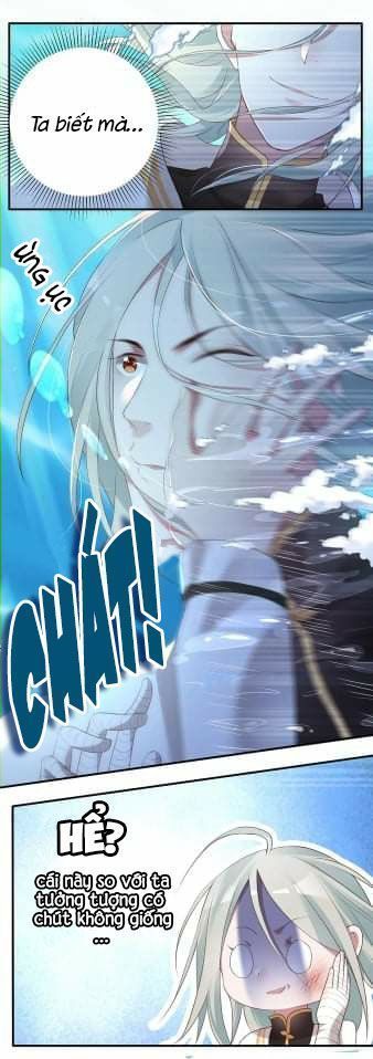 (full) ác thần sự vụ sở chapter 4 8