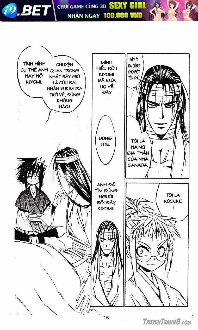 behind master chapter 28 15