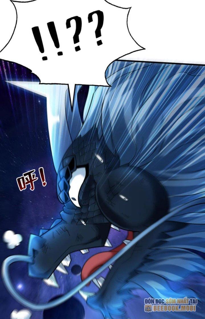 ẩn cư mười vạn năm, đời sau mời ta rời núi chapter 69 16