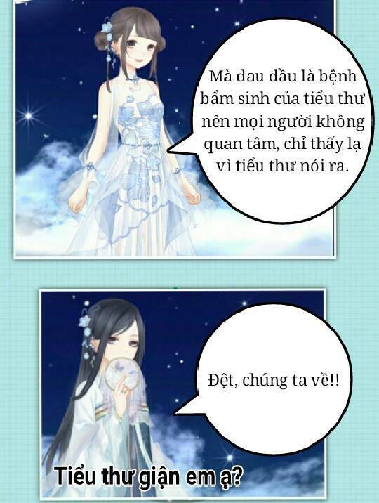 khúc dạ phù dung chapter 1 10