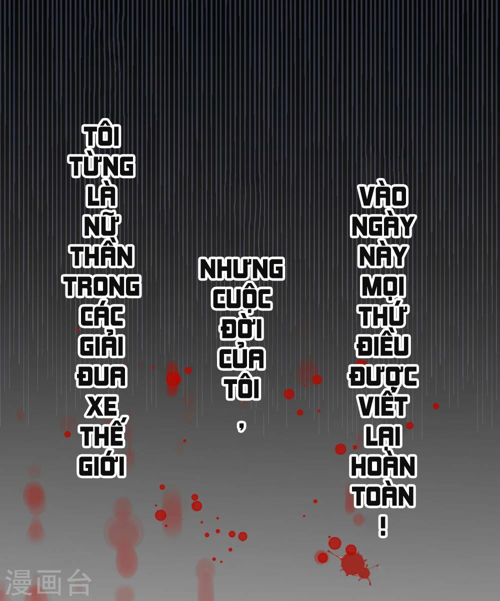 siêu cấp nữ thần trọng sinh chapter 1 3