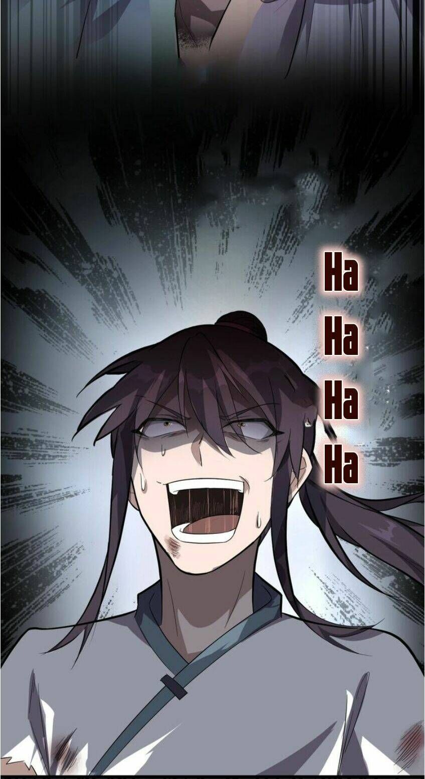 đại nghịch chi môn chapter 34 3