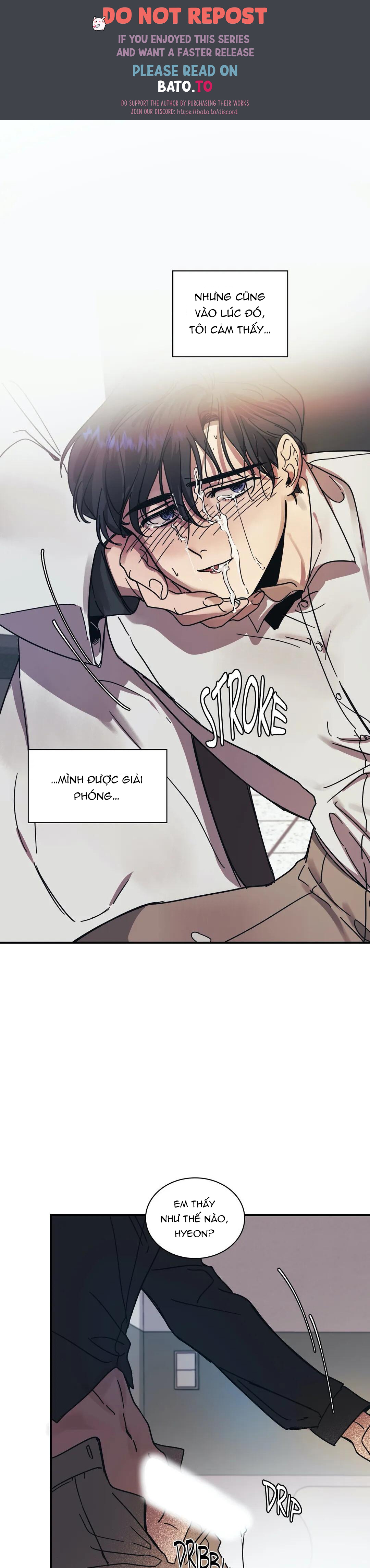 góc nhìn thứ ba (full) chapter 10.1 3