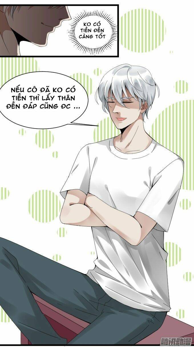 cho anh gần em chapter 23 31