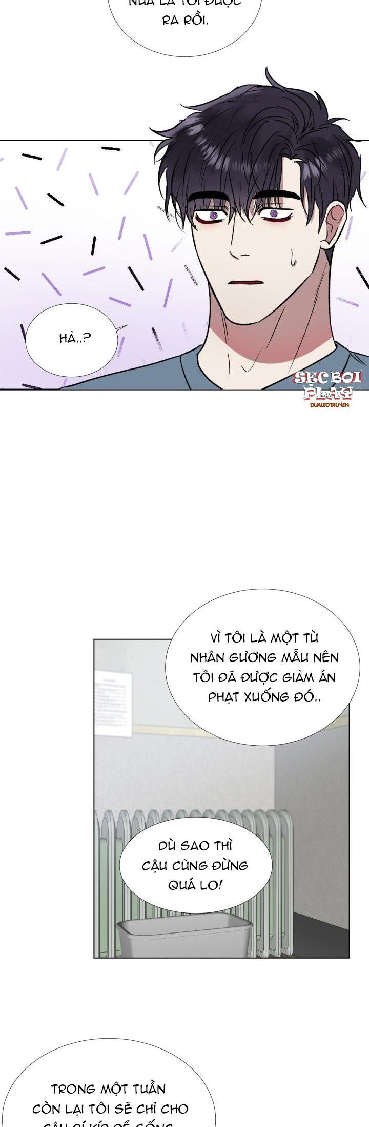 cái bóng sau song cửa sắt chapter 1 22