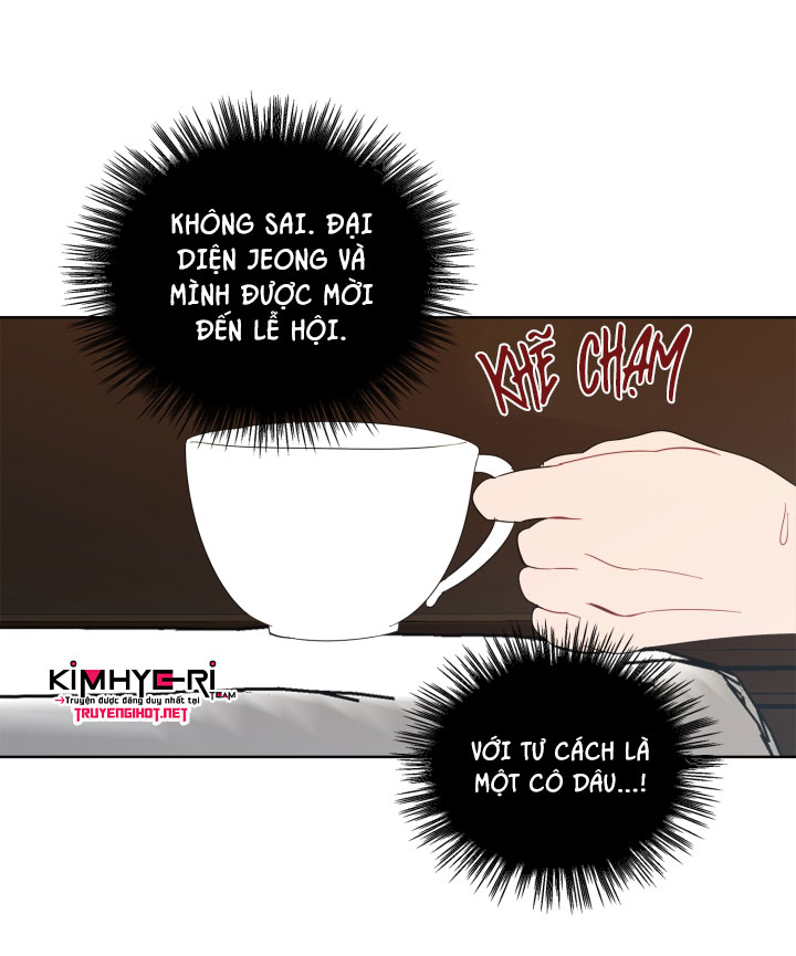 thiên đường (heaven) chapter 18.2 5