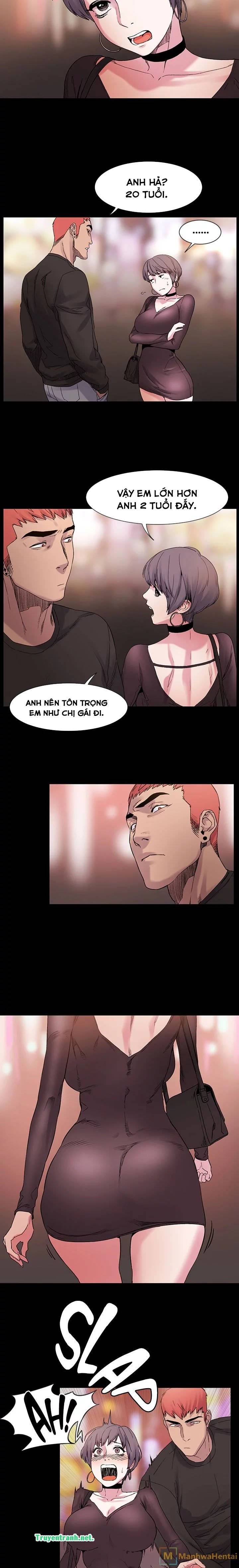vương quốc của tôi chapter 20 4