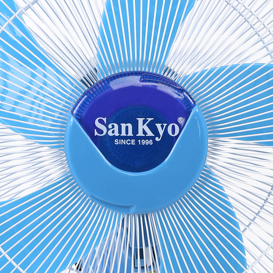 Quạt Treo SanKyo TR323 Cao Cấp (Có Remote)