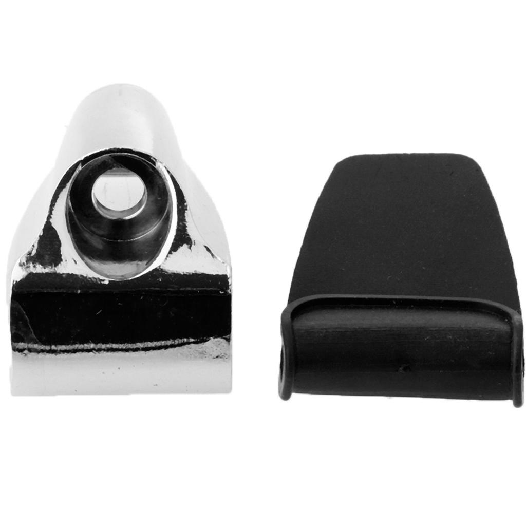 Metal Snare Drum Claw Hook for Drum Parts Accessories