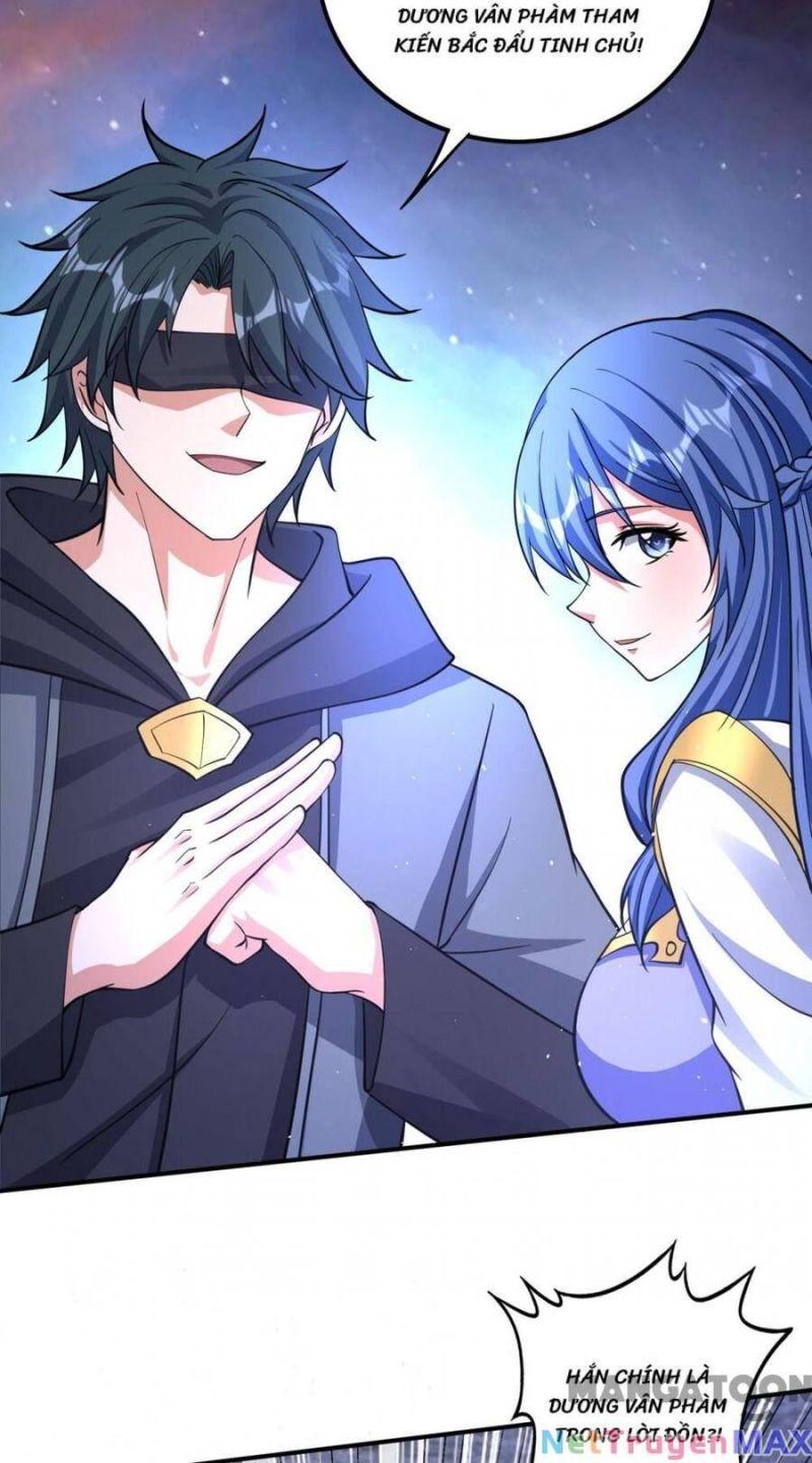 tối cường thần y tại đô thị chapter 320 21