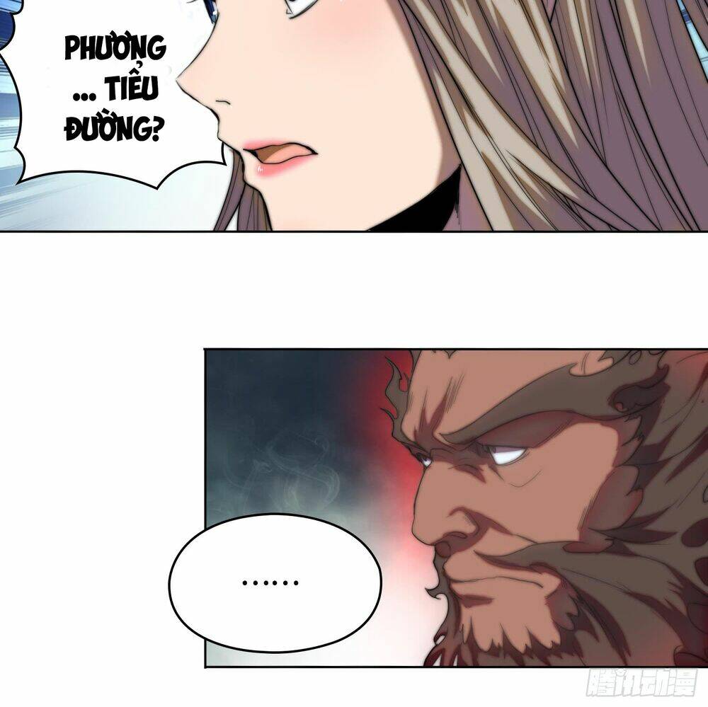 đô thị hàng thần khúc chapter 7 43