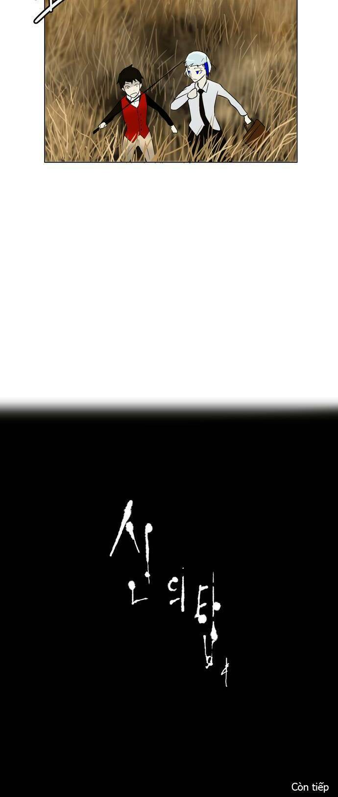 cuộc chiến trong tòa tháp chapter 6 26