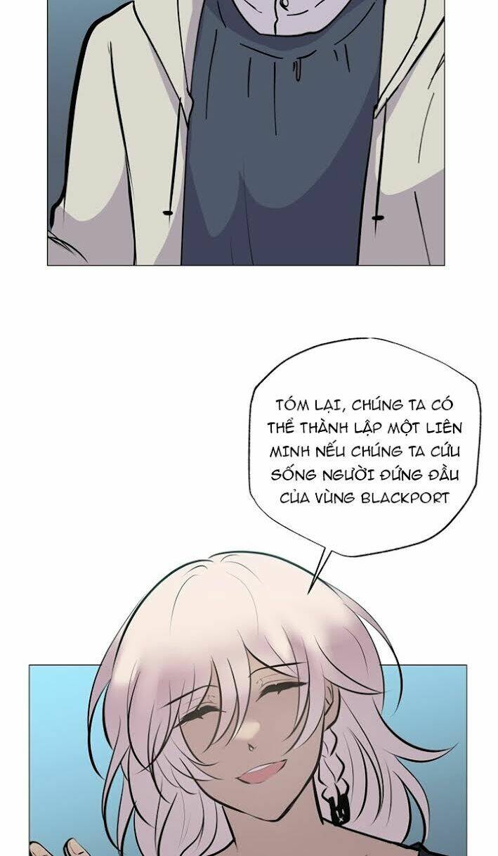 Trọng Sinh Mạc Thế Chapter 131 7