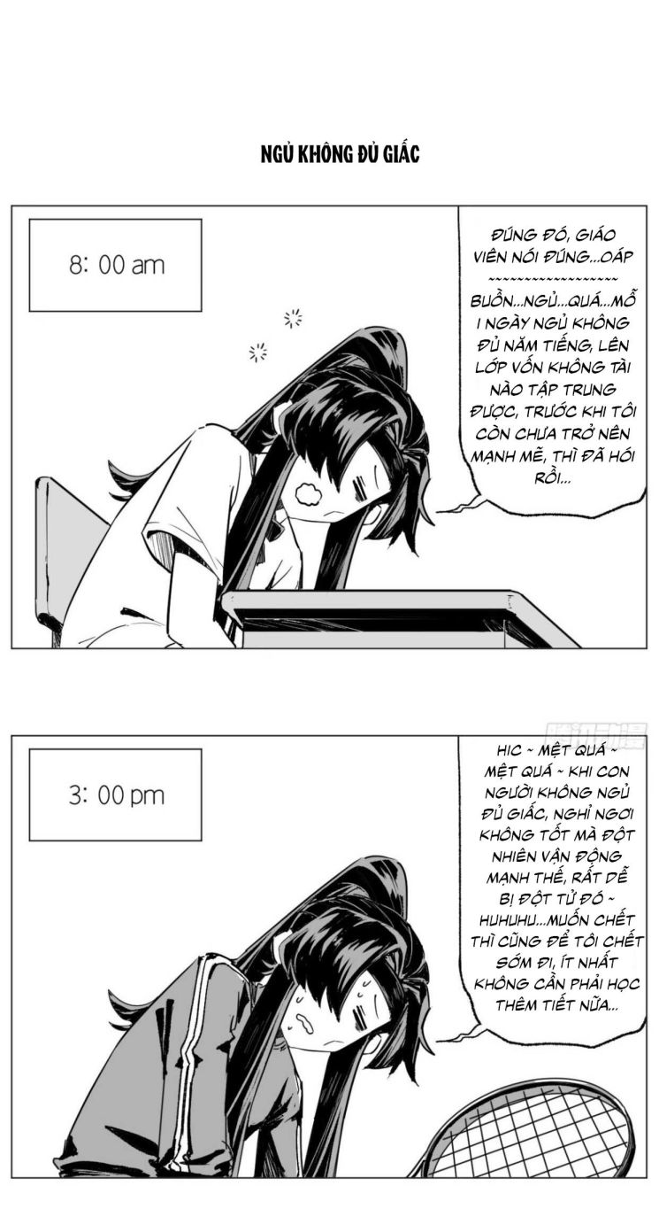 nhập mộ chi thần chapter 64 26