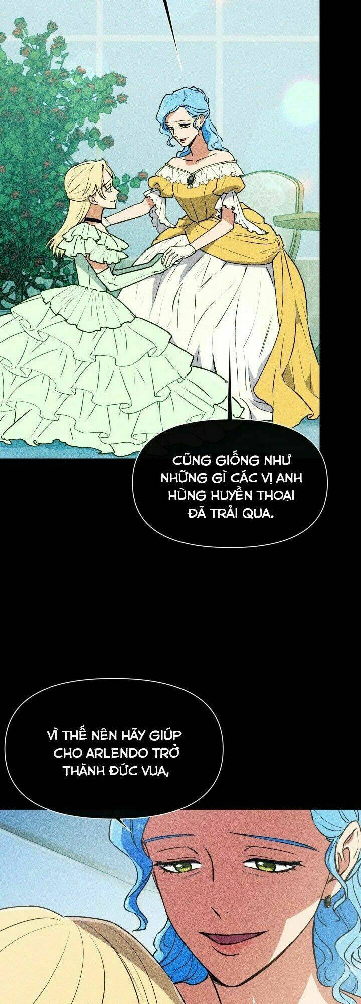 khế ước của nữ công tước quái vật chapter 67 36