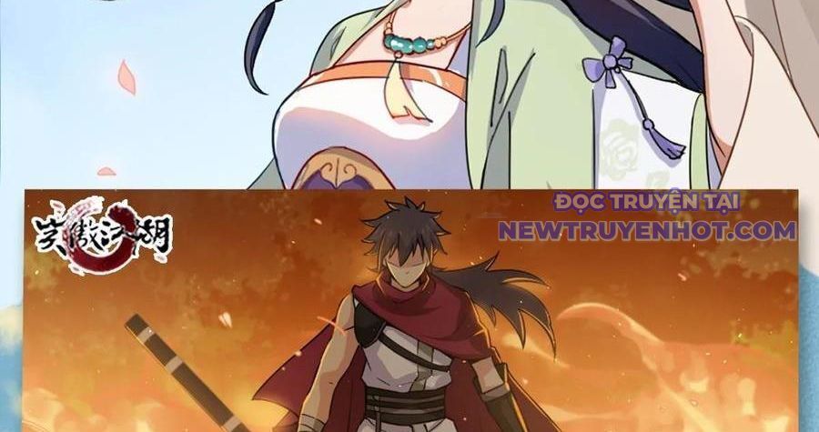 thiên long bát bộ webtoon chapter 148 95