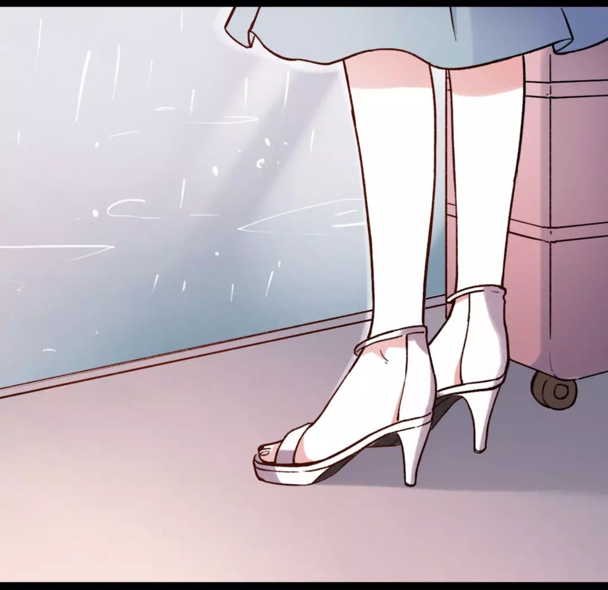 Cậu Đã Từng Yêu Tôi chapter 31 - Trang 11