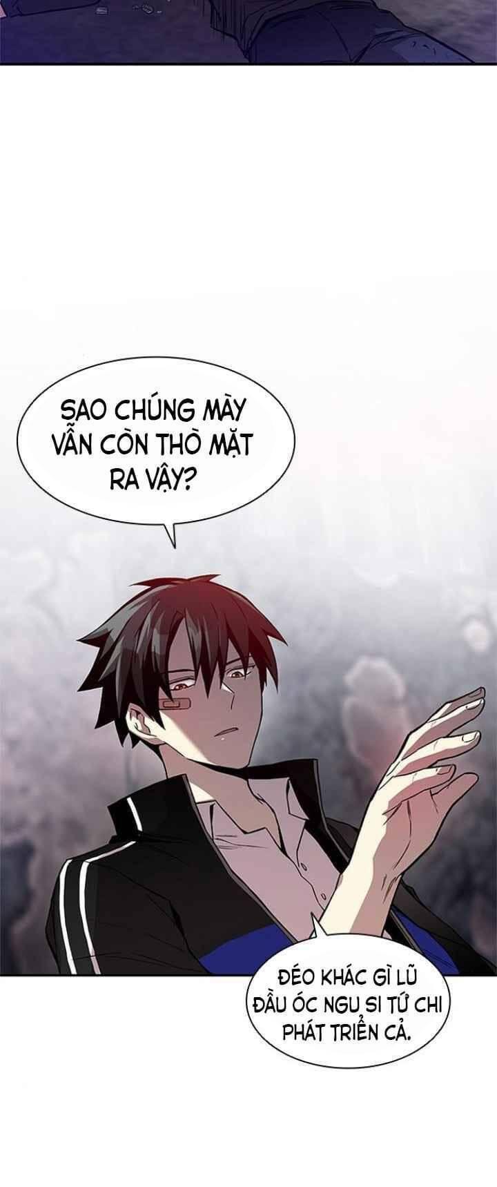 tiêu diệt ác nhân chapter 10 16