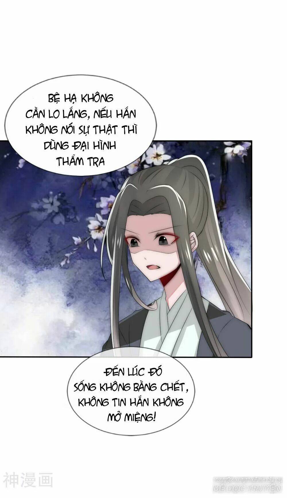 kế hoạch sủng ái của tiểu công chúa chapter 50 21