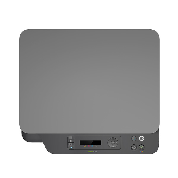Máy in laser màu đa chức năng HP MFP 178NW - Hàng chính hãng