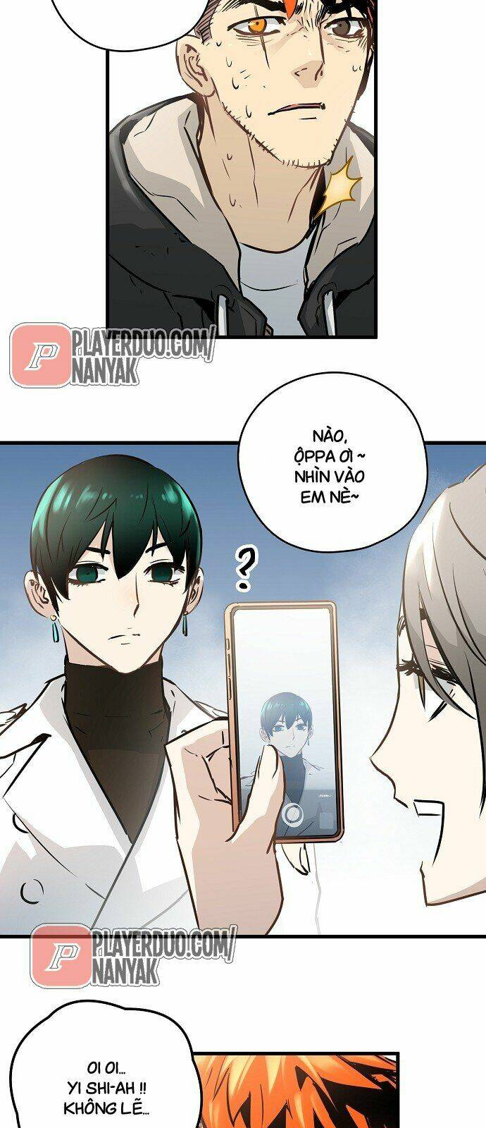 hứa lan chapter 40 73