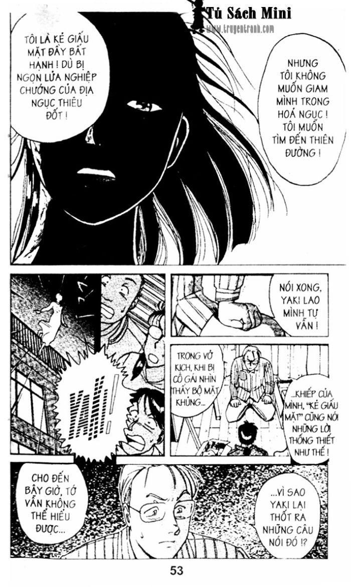 thám tử kindaichi (bản đẹp) chapter 2.1 9