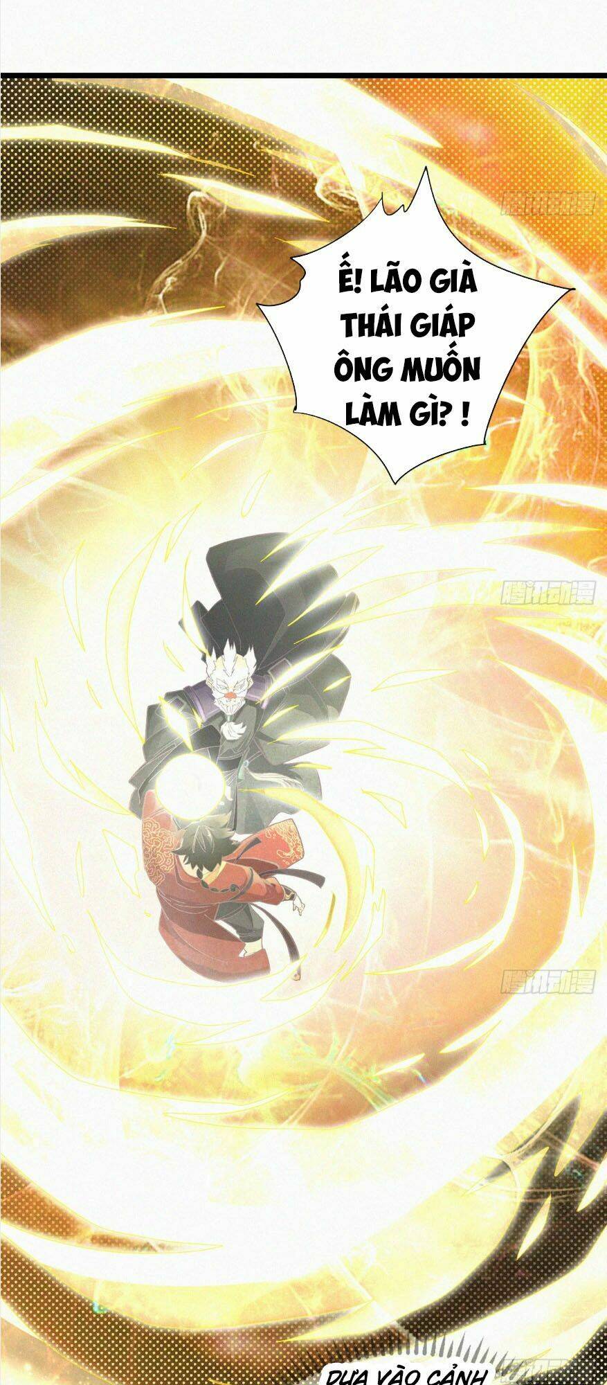 nguyên linh chúa tể chapter 4.5 1