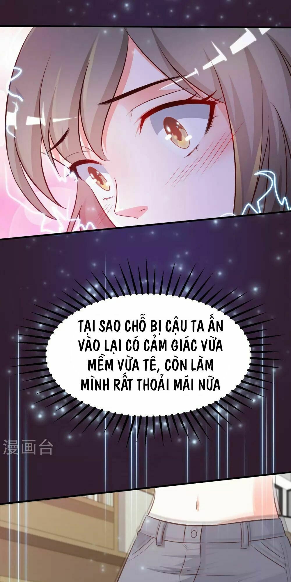 tối cường vận đào hoa chapter 9 9