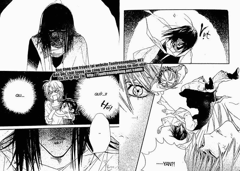 chuyện tình đảo thiên đường chapter 2 5