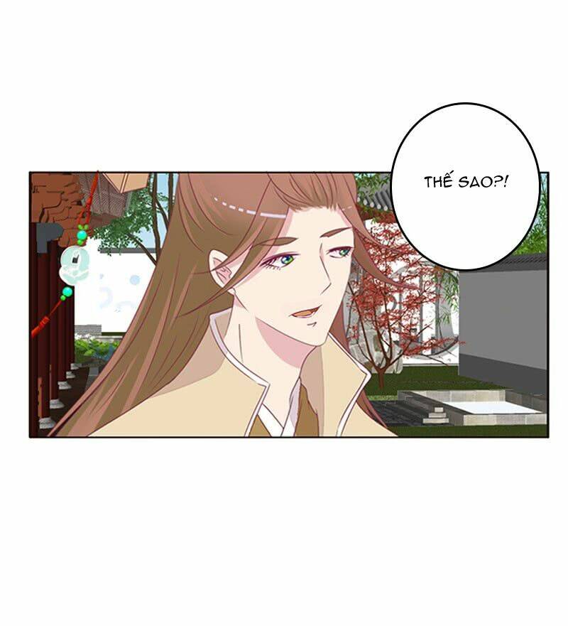 tướng quân mời ra trận chapter 83 13